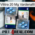 Vilitra 20 Mg Vardenafil viagra5
